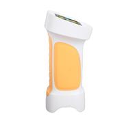 Generic Microscopio Digital Portátil 1000X con Pantalla de 2,4 Pulgadas para Uso Educativo Aprendizaje de Ciencias Al Aire Libre