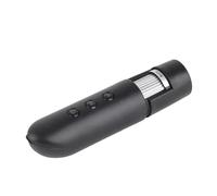 Generic Microscopio Digital Portátil, Máquina de Análisis del Cuero Cabelludo, con Aumento de la Luz LED 800X para Salones de Belleza y Uso Personal