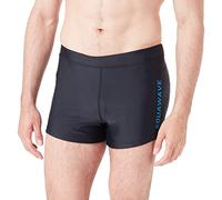Generic Milky Camiseta de Senderismo, Negro, Talla única Hombres