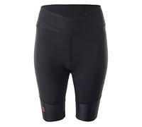 Generic Milky Camiseta de Senderismo, Negro, Talla única Hombres