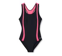 Generic Milky Camiseta de Senderismo, Negro, Talla única Hombres