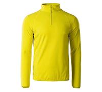 Generic Milky Camiseta de Senderismo, Negro, Talla única Hombres