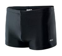 Generic Milky Camiseta de Senderismo, Negro, Talla única Hombres