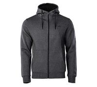 Generic Milky Camiseta de Senderismo, Negro, Talla única Hombres