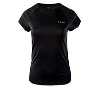 Generic Milky Wmns Camiseta de Senderismo, Negro, Talla única Unisex Adulto