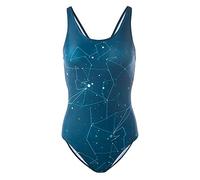 Generic Milky Wmns Camiseta de Senderismo, Negro, Talla única Unisex Adulto