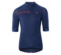 Generic Milky Wmns Camiseta de Senderismo, Negro, Talla única Unisex Adulto
