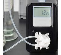 Generic Mini Bomba de Líquido Peristáltica Diseño Compacto para Tratamiento de Agua y Protección Ambiental 1 Unidad