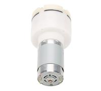 Generic Mini Bomba de Vacío DC24V, Poco Ruido, Tiempo de Llenado Rápido para Cinturones de Masaje y Máquinas para Piernas, Material Duradero Eficiente
