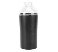 Generic Mini Bomba de Vacío de Mano, Gran Capacidad de Absorción, Carcasa Ligera de ABS para Suministros de Impresión 3D, Compresión