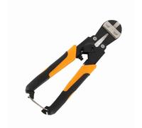 Generic MiNi Cortador de Pernos, Alicates para Cables de Alambre de Alta Resistencia de 8", Herramienta de Corte para Pernos, Varilla Roscada, Alambre y Más, Perfecto para el Hogar, Garaje, Taller