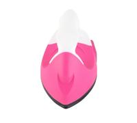 Generic Mini Craft Iron Safe Handy Heat Press Portátil para Niños DIY Plástico 2.56 X 2.36 X 3.94in 1 Unidad