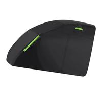 Generic Mini Cubierta de Excavadora, 420d Oxford Fabric Sun Rain Rain Protection de Protección de Nieve Cubierta Excavadora con Cremallera Black para Bobcat E32 E20 E10