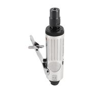 Generic Mini Herramienta de Pulido de Amoladora Neumática de 1/4 '', Amoladora Liviana de Alta Velocidad para Corte y Limpieza de Precisión, Diseño Compacto, Ideal para Entusiastas del Bricolaje