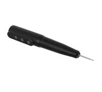Generic Mini Herramienta Rotativa Inalámbrica Kit de Carga USB de 3 Velocidades | Para Lijar, Pulir y Perforar en la Placa de Circuito de PC Portátil, Tableta y Teléfono | Carga Rápida Tipo C