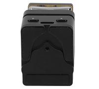 Generic Mini Precalentador Compacto de Placa Caliente Calentador de Soldadura de Retrabajo de Alta Eficiencia para Cuentas de Lámpara LED con Modos Inteligentes Forma de Torre Cuadrada 1,2 X 1,2