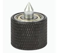 Generic Mini Torno Live Center de Metal Sólido de Alta Precisión para un Funcionamiento Suave para Torno Multifunción en Miniatura