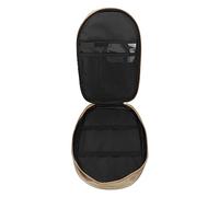 Generic Mochila para Cuchillos Duradera y Fácil de Limpiar para Acampar y Hacer Senderismo Prepara Herramientas de Cocina Material de Nailon (Caqui)