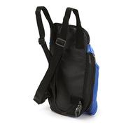 Generic Mochila Transportín para Mascotas Ajustable Cómodo Patas Fuera para Perros y Gatos Nylon Suave y Transpirable 1 Unidad (S)