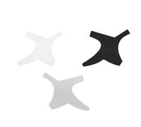 Generic Modelo de Forma de Barrio, 3 Colores, Contornos Perfectos y Seguros, Modelador de Barba de Viaje