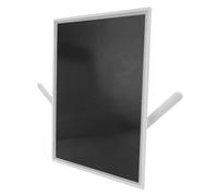 Generic Módem Enrutador 4G LTE con Energía Solar de 15W con Ranura para Tarjeta SIM Solo para América Amplia Cobertura Módem Solar WiFi 6 Rango WiFi de 50M