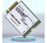 Generic Módulo 4G LTE Genuino para Datos de Alta Velocidad de 100 Mbps para Integración de Portátiles Sprint Tamaño 42 X 30 X 2,3 Mm