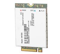 Generic Módulo 4G LTE Universal Notebook EM7355 Tarjeta NGFF WWAN de Alta Velocidad para Sierra Wireless AirPrime, Compatible con 7/8/, Ideal para la Flexibilidad del Mercado Global