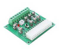 Generic Módulo Adaptador de Placa de Alimentación ATX Versátil con Múltiples Salidas de Voltaje para Aplicaciones Informáticas en Factor de Forma Pequeño