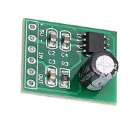 Generic Módulo Amplificador de Audio Mini Amplificador Mono de Baja Distorsión 5W para Dispositivos de Audio USB con Altavoz de Palanca