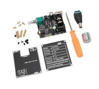 Generic Módulo Amplificador de Potencia Mono Bluetooth 5.1 de 30 W para Altavoces Bluetooth de Bricolaje, Entrada USB/AUX, Función Estéreo Inalámbrica Verdadera para Entusiastas del