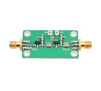 Generic Módulo Amplificador LNA RF de Alta Ganancia de 38dB para el Extremo Frontal del Receptor ADS B, Estructura de Filtro Dual, Material PCB
