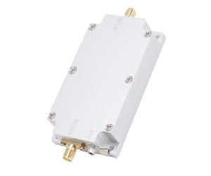 Generic Módulo Amplificador RF de Alta Potencia de 15 W para Aplicaciones de Banda Ancha para Uso Industrial con Interfaces SMA