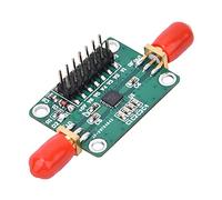 Generic Módulo Atenuador de RF Pérdida de Inserción Baja Controlada por Programa Digital de 6 bits para Diversas Aplicaciones de RF e IF