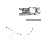 Generic Módulo BLE Versátil Placa de Desarrollo Lora para Aplicaciones de IoT Compatibilidad con Conexión de Chip NRF52840 a Internet de Las Cosas Estable en Diversos Entornos