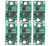 Generic Módulo Controlador LED de Alta on Protección de Circuito, Módulo 6PCS 3W/2W para Aplicaciones Industriales