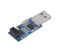 Generic Módulo de Adquisición de Datos para Soluciones de Transmisión de Datos y Interfaz Serie USB a NRF24L01