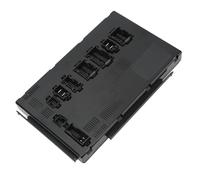 Generic Módulo de Adquisición de Señal SAM Trasero Carcasa ABS Contactos de Aluminio Unidad de Control de Adquisición de Señal Trasera para GL ML R Clase ML350 GL450 ML63 AMG