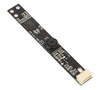 Generic Módulo de Cámara Compacto de 2 Millones de Píxeles con Lente Gran Angular para Máquinas Publicitarias y Máquinas de Consultas