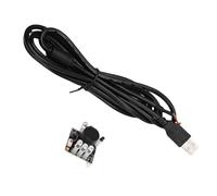 Generic Módulo de Cámara, USB 1080p 1/2.7 -Puls Módulo CMOS para una Computadora Portátil