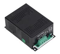 Generic Módulo de Cargador de Batería de Generador 6A con Protección contra Sobrecarga y Pantalla LED para un Fácil Monitoreo, Ideal para Grupos Electrógenos Diésel (12V)