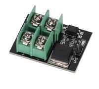 Generic Módulo de Control de Interruptor MOSFET de bajo Voltaje para Microcontrolador PWM Control de Velocidad/brillo - 1 Módulo de Conmutación MOSFET
