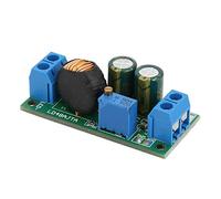 Generic Módulo de Controlador LED de Alta Eficiencia LD48AJTA Convertidor de Corriente PWM de 72 W para Iluminación LED Aplicaciones Interiores y Exteriores 6-50 V 1-3 A Tamaño Compacto (L 2A 6-16V