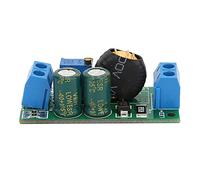 Generic Módulo de Controlador LED de Alta Eficiencia LD48AJTA Convertidor de Corriente PWM de 72 W para Iluminación LED Aplicaciones Interiores y Exteriores 6-50 V 1-3 A Tamaño Compacto (L 3A 6-16V