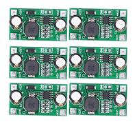 Generic Módulo de Controlador LED Módulo de Corriente Constante Atenuación PWM para 1-10 LED de 3W, de 6PCS 3W/2W para Proyectos de Bricolaje