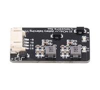 Generic Módulo de Ecualizador Activo de Batería de Litio, Equilibrador de Alta Corriente para Mejorar la e la Batería, PCB de 2,0 V-4,5 V con 1 Línea de Conexión (3S)