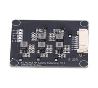 Generic Módulo de Ecualizador Activo de Batería de Litio, Equilibrador de Alta Corriente para Mejorar la e la Batería, PCB de 2,0 V-4,5 V con 1 Línea de Conexión (6S)