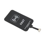 Generic Módulo de Parche de Carga Eficiente de 10W de Receptor de Cargador Inalámbrico para Teléfono Micro USB, Certificación de Seguridad 3C