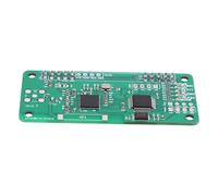 Generic Módulo de Placa de Punto de Acceso MMDVM, Placa de Sombrero de Punto de Acceso MMDVM de 32 bits, Módulo de de 10 MW RF YSF P25 NXDN DSTAR, Ideal para de