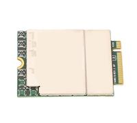 Generic Módulo de Red 5G para Ordenador Portátil, Tarjeta GPS WWAN de Alta Velocidad para ThinkPad T14S X13 X1 Yoga, Cobertura de Red Global, 1 Tarjeta para Viajeros