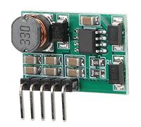 Generic Módulo de Refuerzo DD1718PA para Placa de Desarrollo MCU, Amplia Aplicación en Amplificador Operacional ADCDAC, Mano de Obra Estable, Paso de Pin de 2,54 Mm (#3)